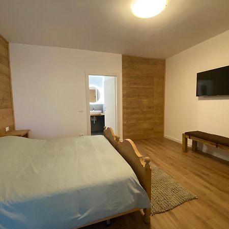 B&B La Casa In Collina Trento Ngoại thất bức ảnh