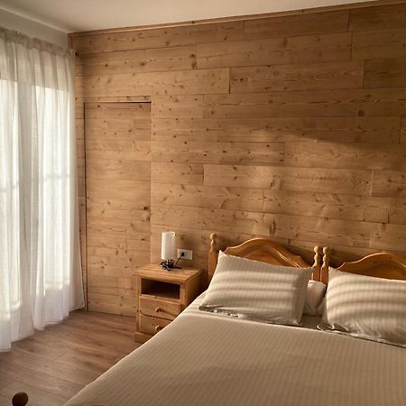 B&B La Casa In Collina Trento Ngoại thất bức ảnh