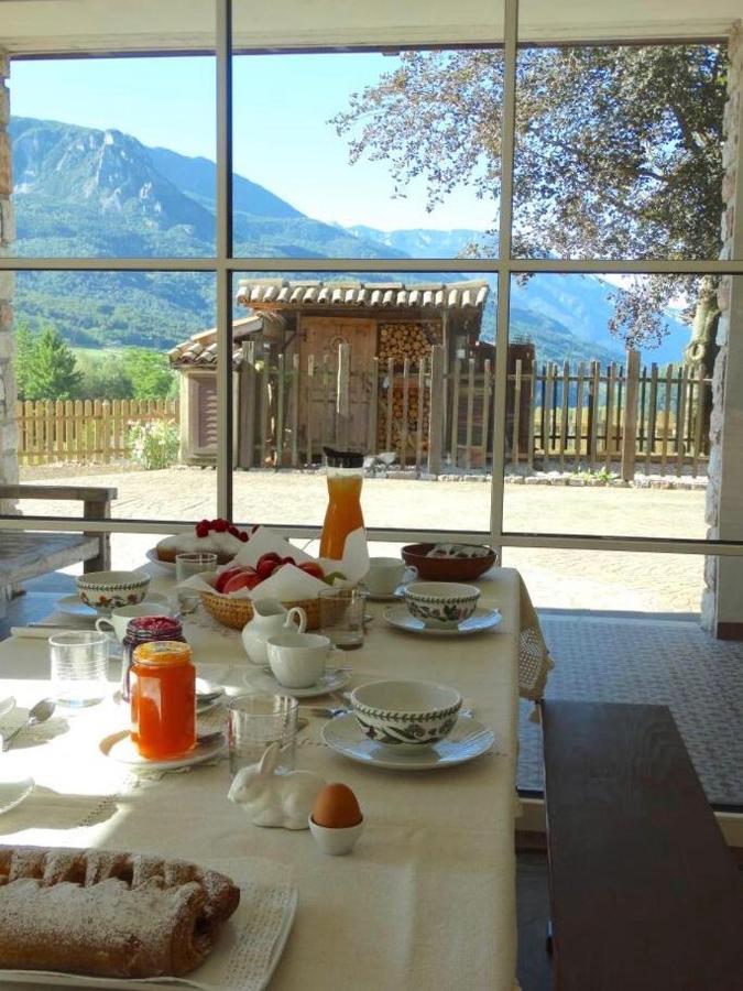 B&B La Casa In Collina Trento Ngoại thất bức ảnh