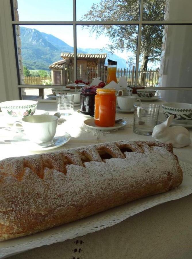 B&B La Casa In Collina Trento Ngoại thất bức ảnh