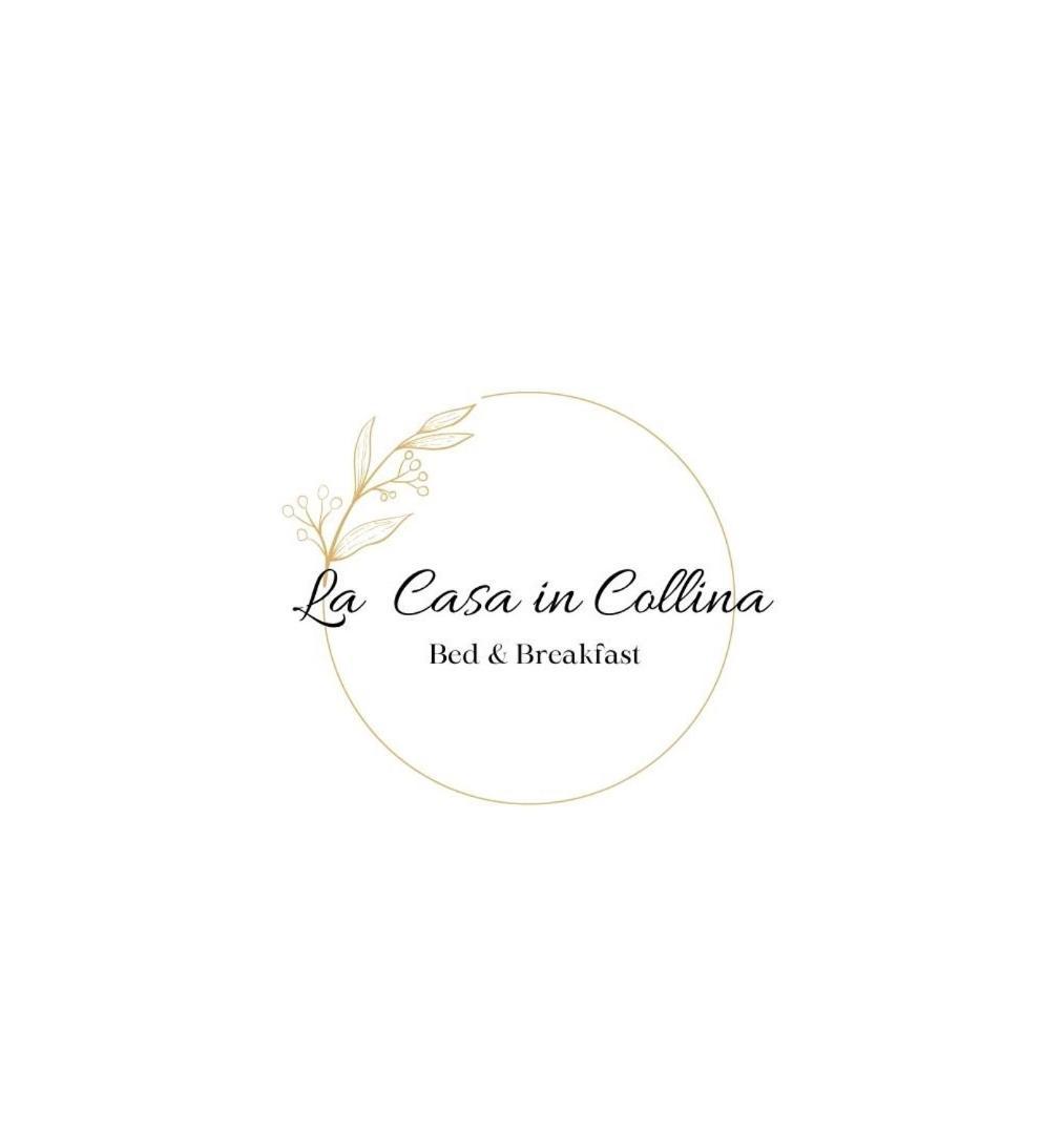B&B La Casa In Collina Trento Ngoại thất bức ảnh