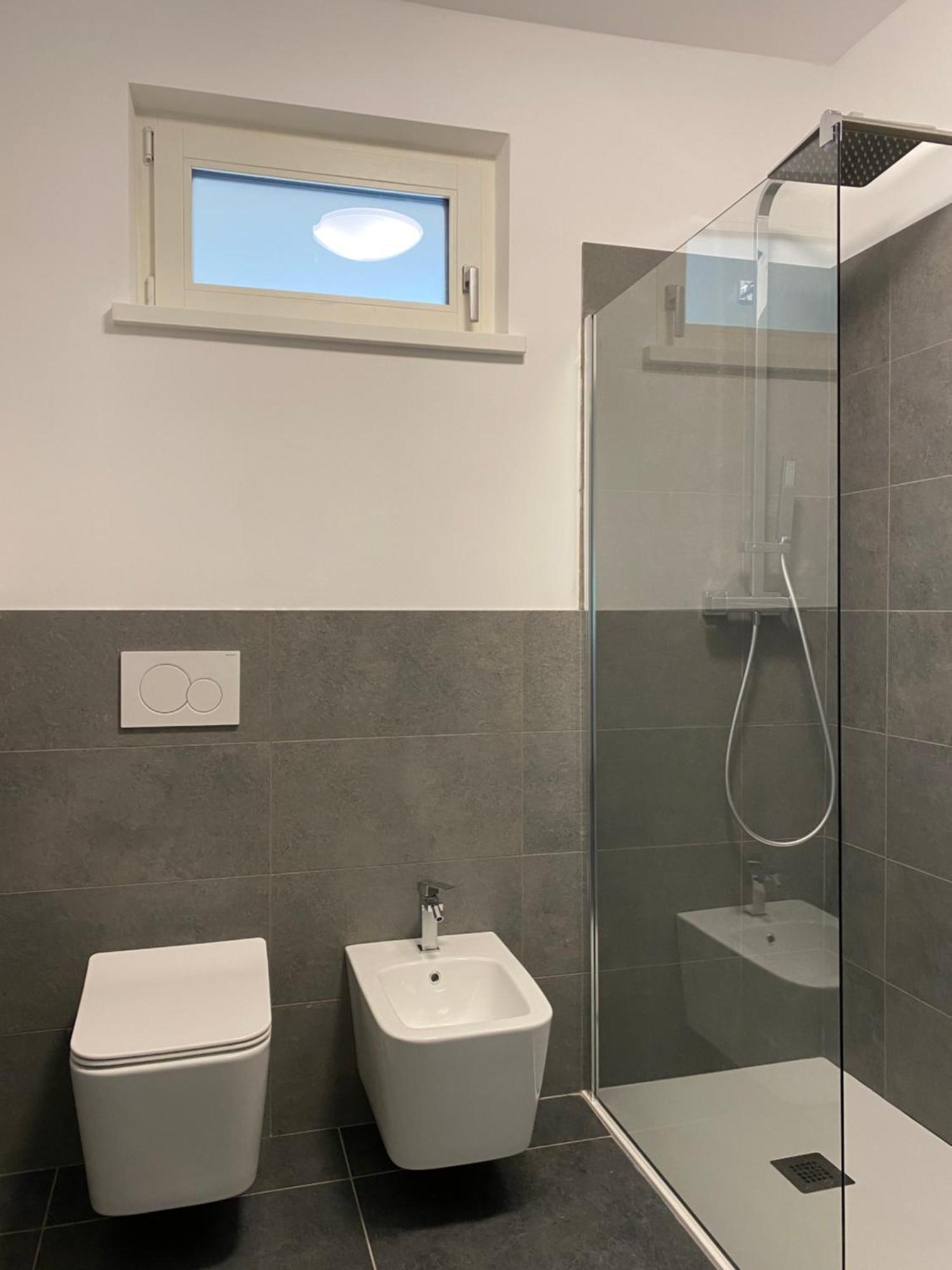 B&B La Casa In Collina Trento Ngoại thất bức ảnh