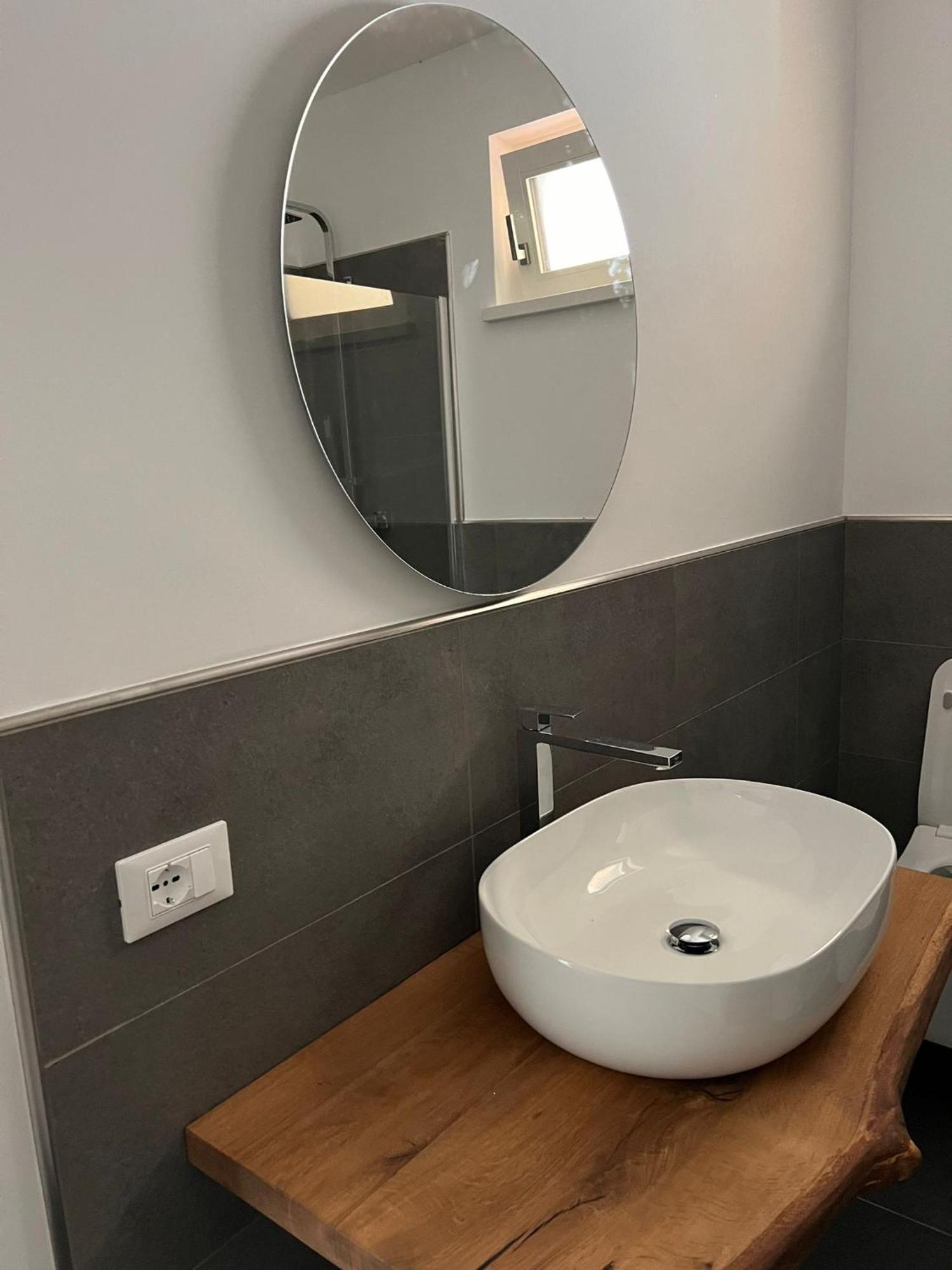 B&B La Casa In Collina Trento Ngoại thất bức ảnh