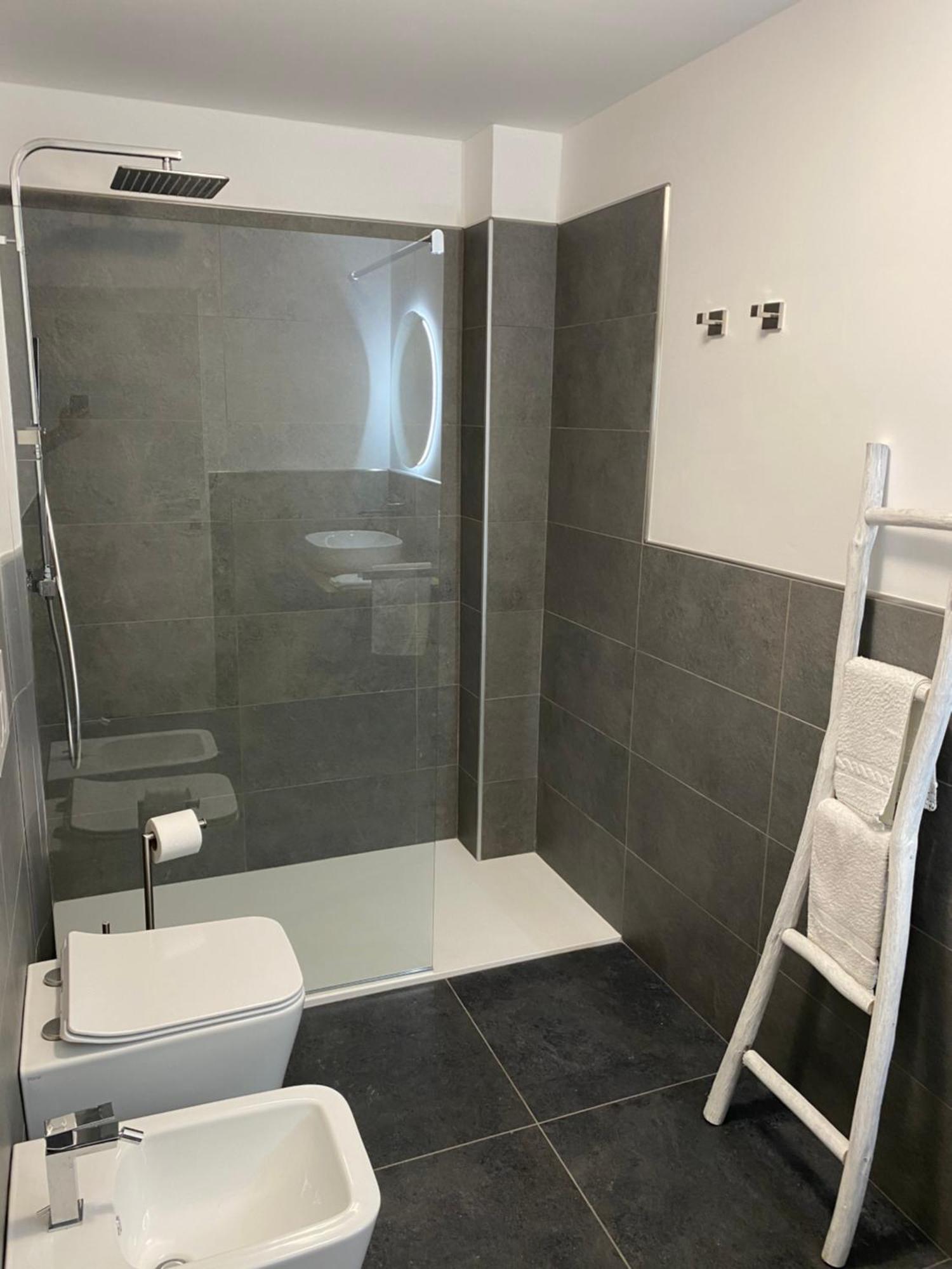 B&B La Casa In Collina Trento Ngoại thất bức ảnh