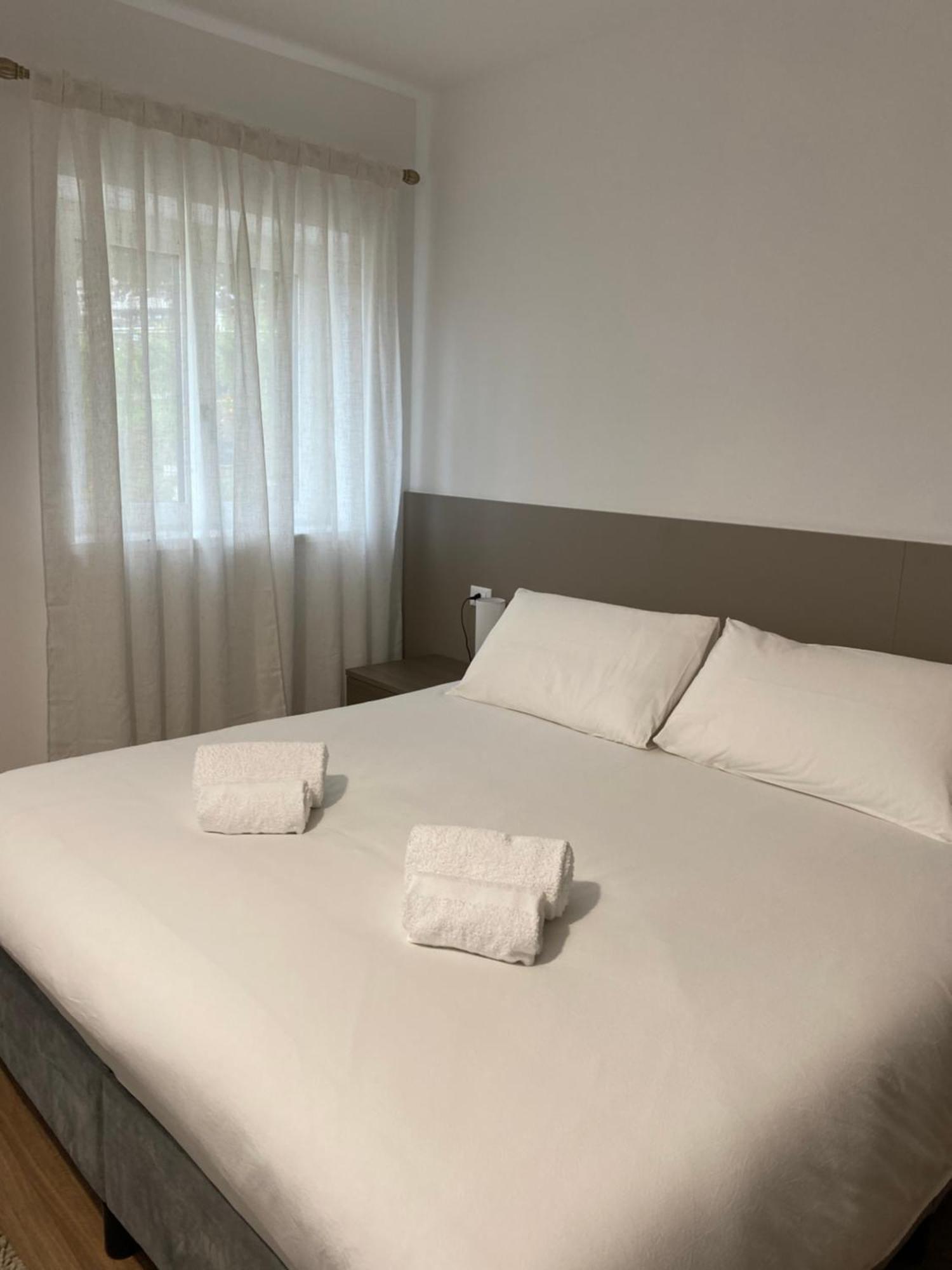 B&B La Casa In Collina Trento Ngoại thất bức ảnh