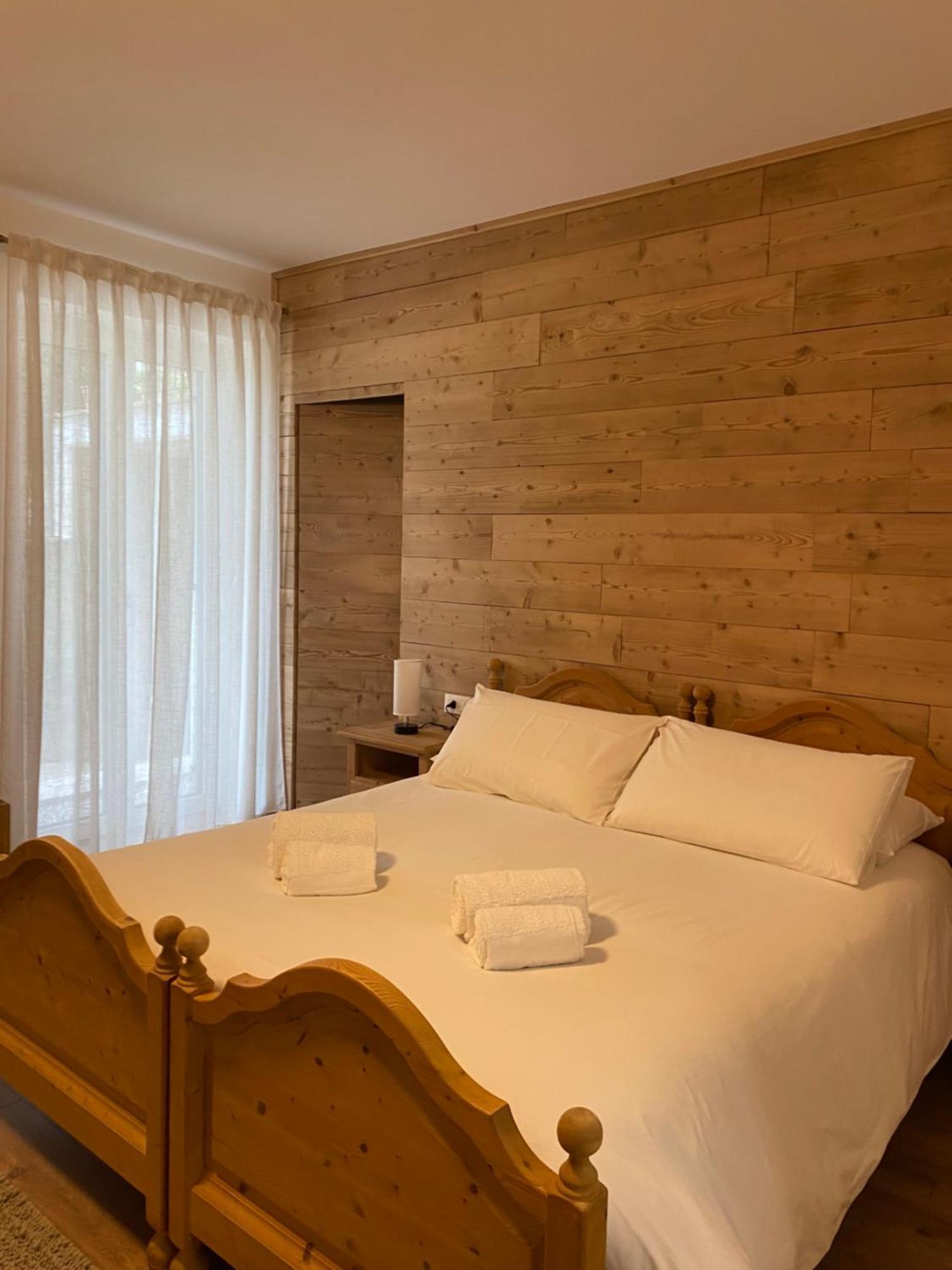 B&B La Casa In Collina Trento Ngoại thất bức ảnh