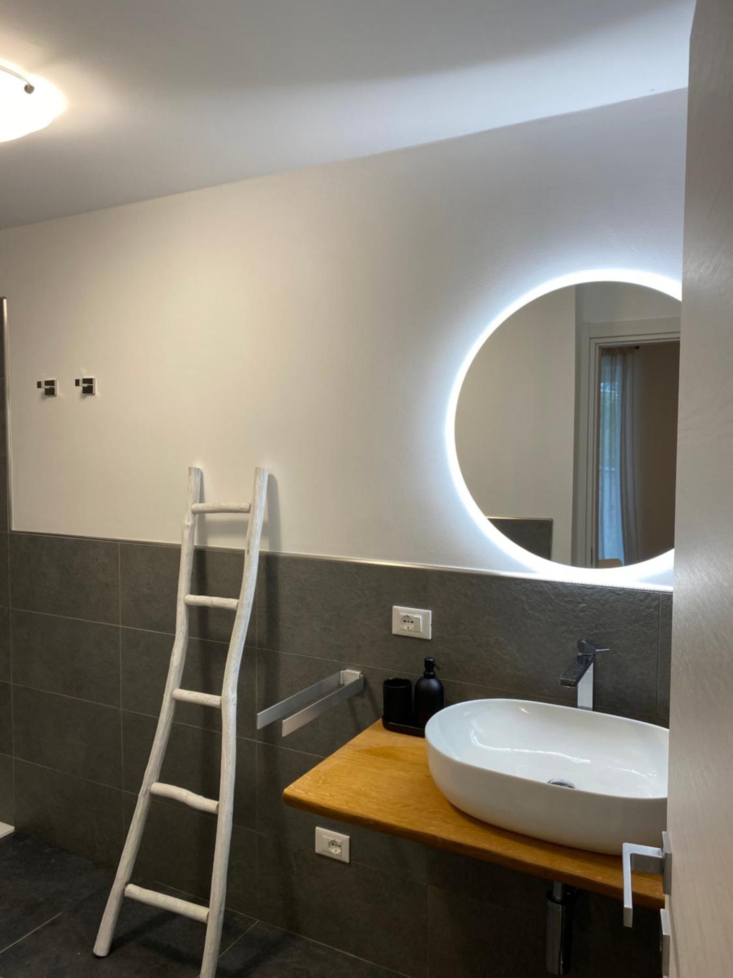 B&B La Casa In Collina Trento Ngoại thất bức ảnh