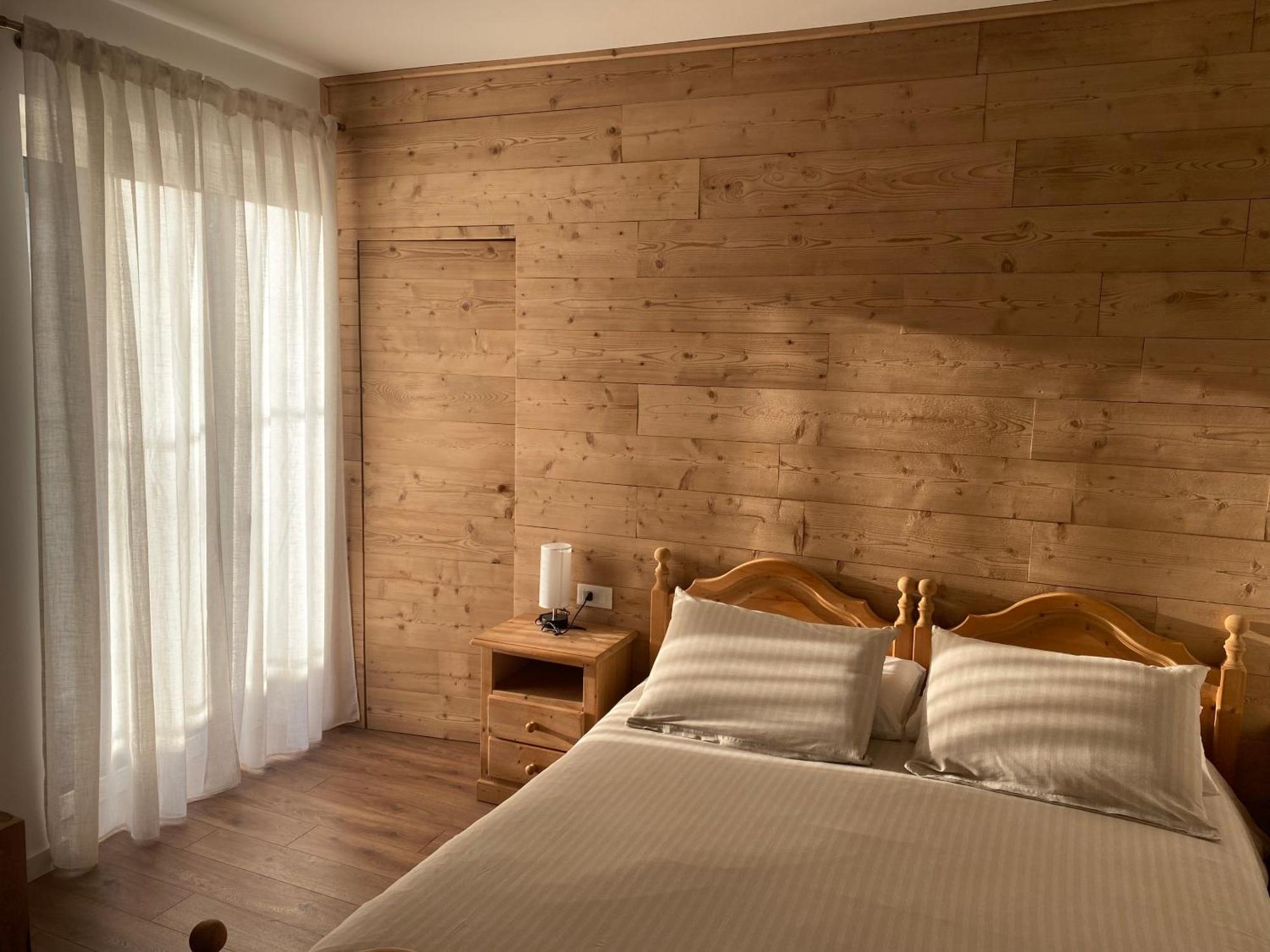 B&B La Casa In Collina Trento Ngoại thất bức ảnh