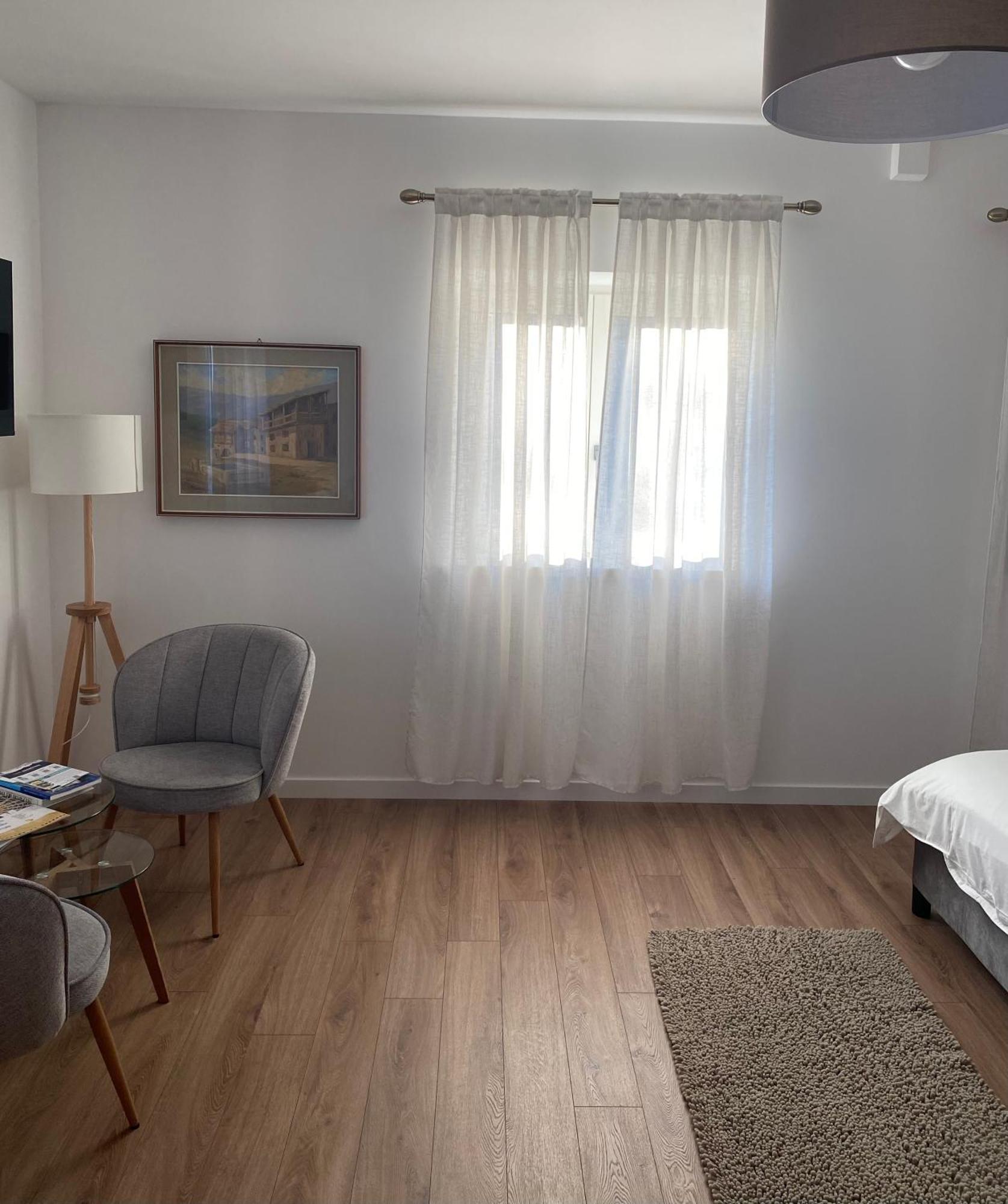 B&B La Casa In Collina Trento Ngoại thất bức ảnh